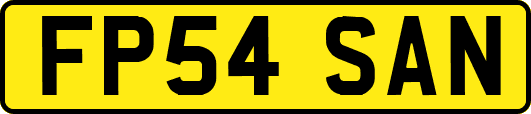 FP54SAN