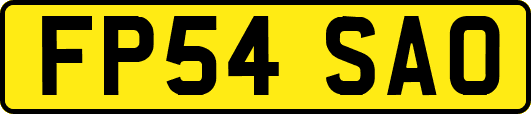 FP54SAO