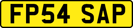 FP54SAP