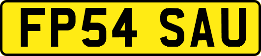 FP54SAU