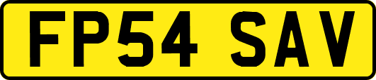 FP54SAV
