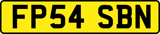 FP54SBN