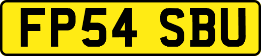 FP54SBU
