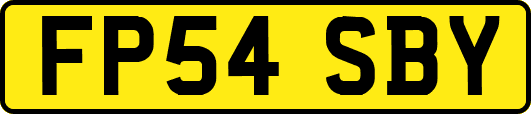 FP54SBY
