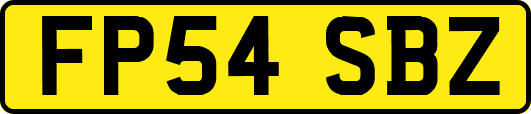 FP54SBZ