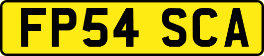 FP54SCA