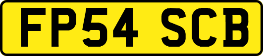 FP54SCB