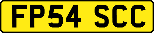FP54SCC