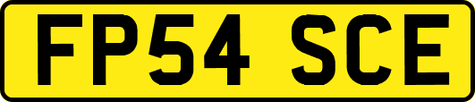 FP54SCE