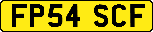 FP54SCF