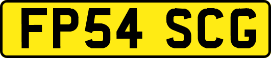 FP54SCG
