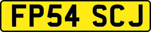 FP54SCJ