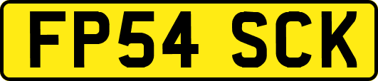 FP54SCK