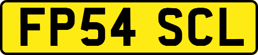 FP54SCL