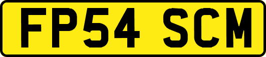 FP54SCM
