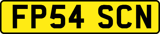 FP54SCN