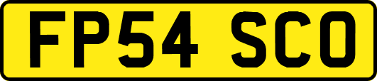 FP54SCO