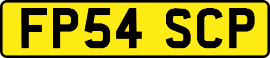 FP54SCP
