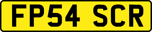 FP54SCR