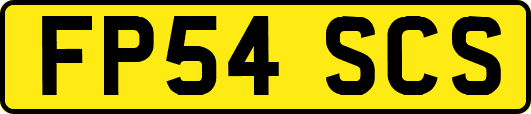 FP54SCS