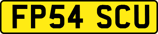 FP54SCU