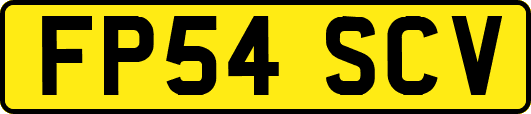 FP54SCV