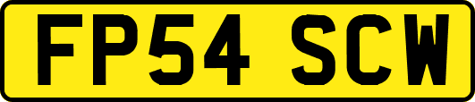 FP54SCW