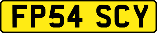 FP54SCY
