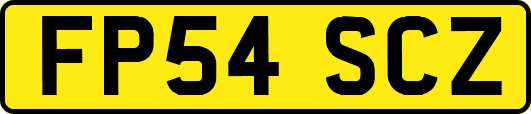 FP54SCZ