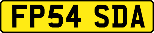 FP54SDA