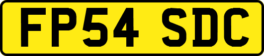 FP54SDC