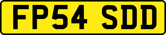 FP54SDD