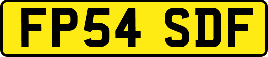 FP54SDF