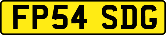 FP54SDG