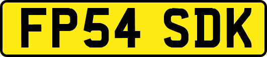 FP54SDK