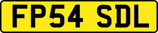 FP54SDL
