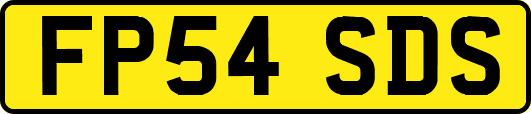 FP54SDS