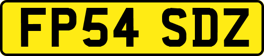 FP54SDZ