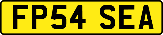 FP54SEA
