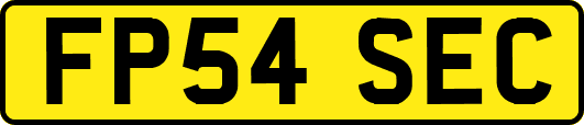 FP54SEC