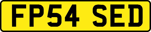 FP54SED