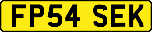 FP54SEK