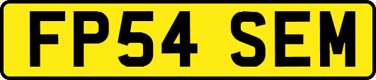 FP54SEM