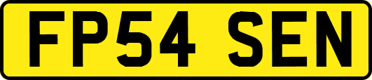 FP54SEN