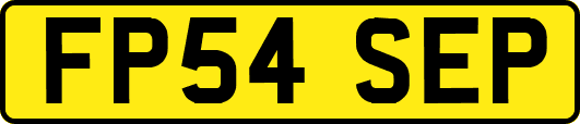 FP54SEP