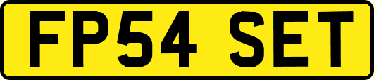 FP54SET