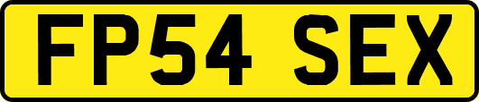 FP54SEX