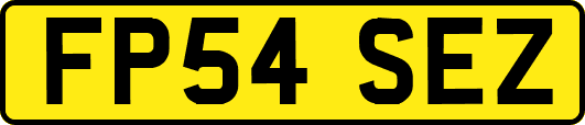 FP54SEZ