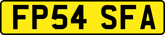 FP54SFA