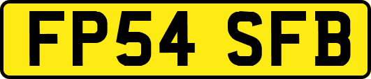 FP54SFB